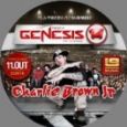 Festa Genesis - Charlie Brown Junior 