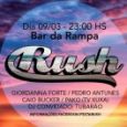 Festa Rush