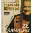 Festa Tupiniquim e Zé Ramalho