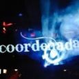 Coordenadas Clássica: 8 Anos