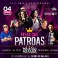 Festa das Patroas