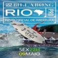 Festa de Abertura WCT Rio
