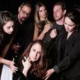 Festa de Família - O Funeral