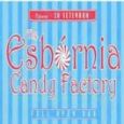 #Esbórnia 4 Anos