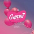 Festa Gamei