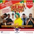 Festa Julina do Country