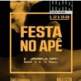 Festa no Apê