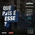 Que País é esse?