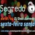 Festa Segredo