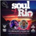Festa Soul + R.I.O - 450 Anos Cidade Maravilhosa