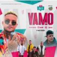 Festa VAMO