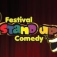 Festival Stand Up