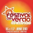 Festival de Verão de Cabo Frio