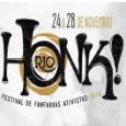 Festival Honk Rio
