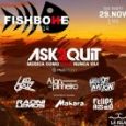 Fishbone Tour 2014