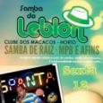 Samba do Leblon