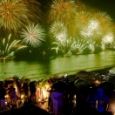 Réveillon de Copacabana 2014