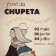 Forró da Chupeta