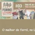 Salsa & Forró Leviano