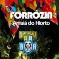 Forrózin - Arraiá do Horto