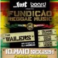 Fundição Reggae Music