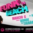 Funk N Beach