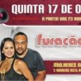 Baile da Furia