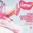 Festa Gamei