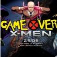 Game Over Party