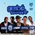 Geribá Sunset
