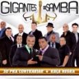 Gigantes do Samba