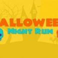 Halloween Night Run 2019