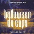 Halloween do Copa