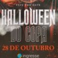 Halloween do Copa