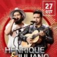 Henrique e Juliano