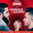 Henrique e Juliano