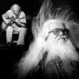 Hermeto Pascoal e Heraldo do Monte