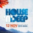 House n Deep