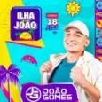 Ilha do João