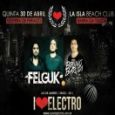 I Love Electro