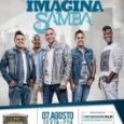 Imaginasamba