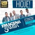 Imaginasamba