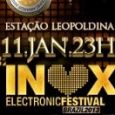 INOX ELECTRONIC FESTIVAL BRAZIL 2013
