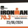 Itaú BBA IRONMAN 70.3