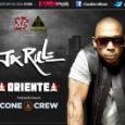 Hip Hop Live - Ja Rule