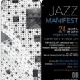 Jazz Manifest