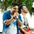 Jorge e Mateus