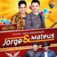 Jorge e Mateus em Nova Iguaçu