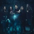 Kamelot e Turilli Lione Rhapsody