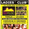 Ladies' Club